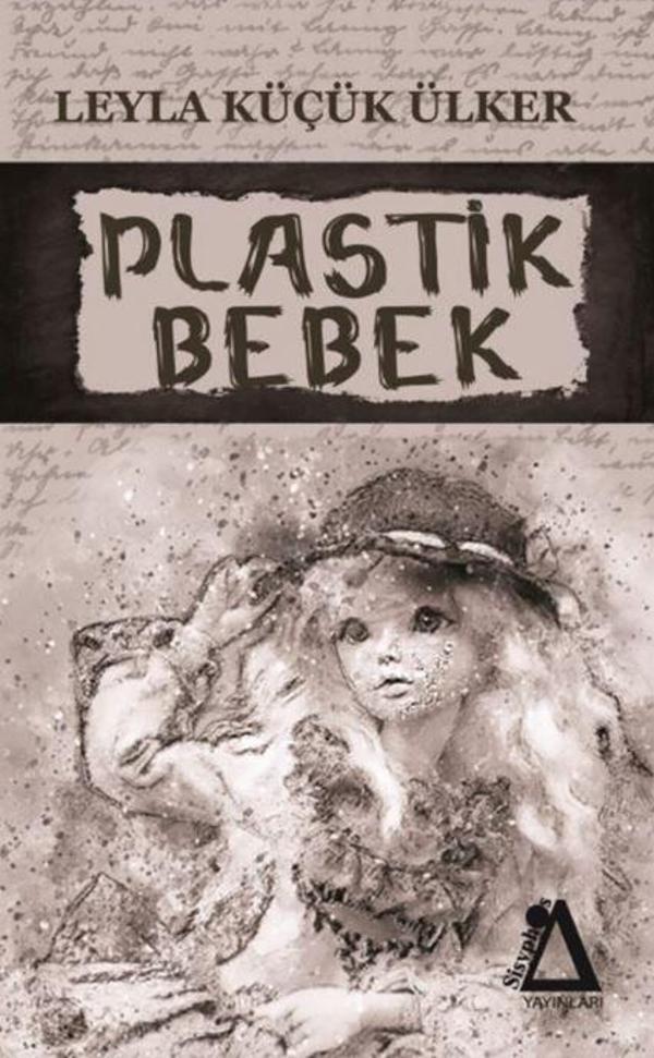 Sisyphos Yayınları Plastik Bebek - Sisyphos Yayınları - Image 1