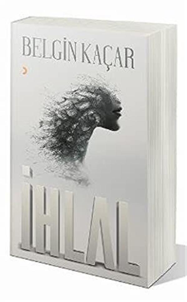 İhlal - Cinius Yayınevi - Image 1