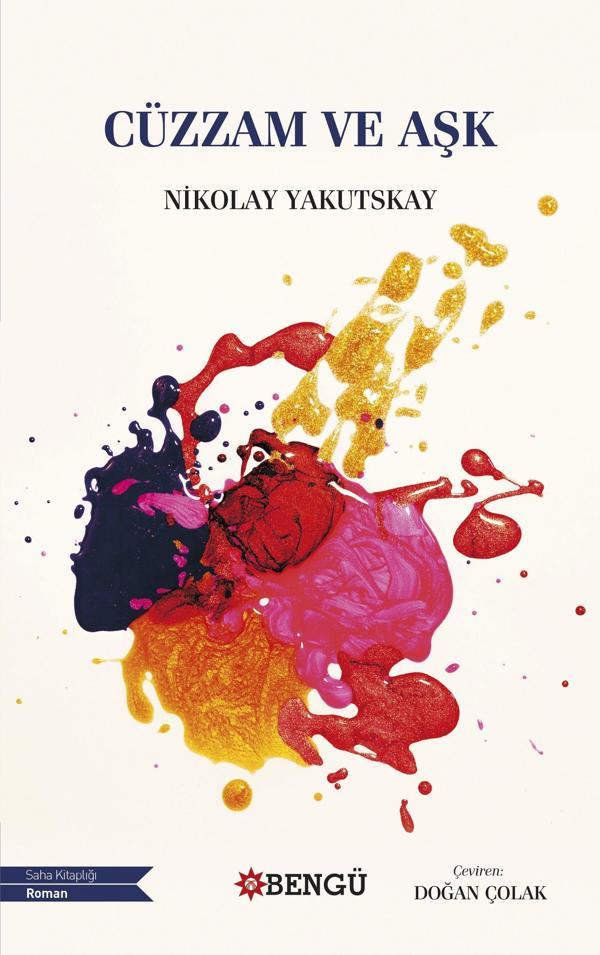 Cüzzam ve Aşk - Bengü Yayınları - Image 1