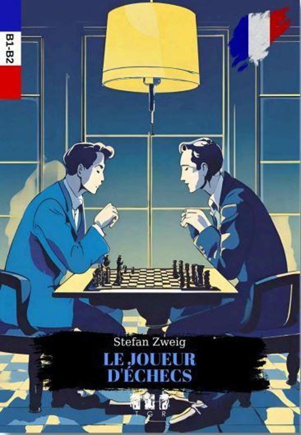 Le Joueur Dechecs - TGR Yayıncılık - Image 1