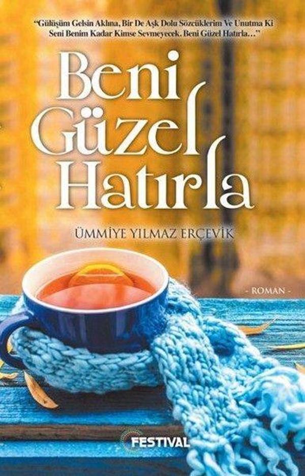 Beni Güzel Hatırla - Festival Yayıncılık - Image 1