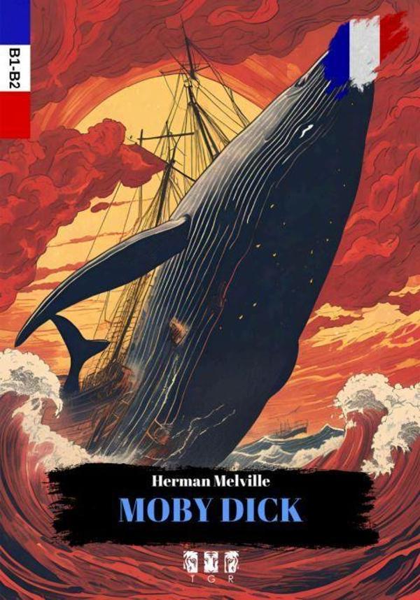 Moby Dick - TGR Yayıncılık - Image 1