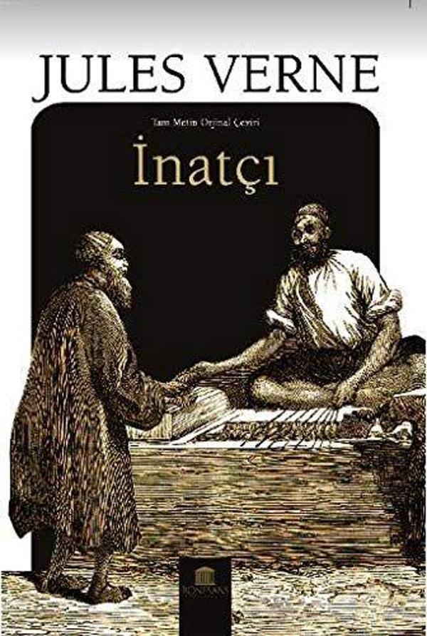 İnatçı - Rönesans Yayınları - Image 1