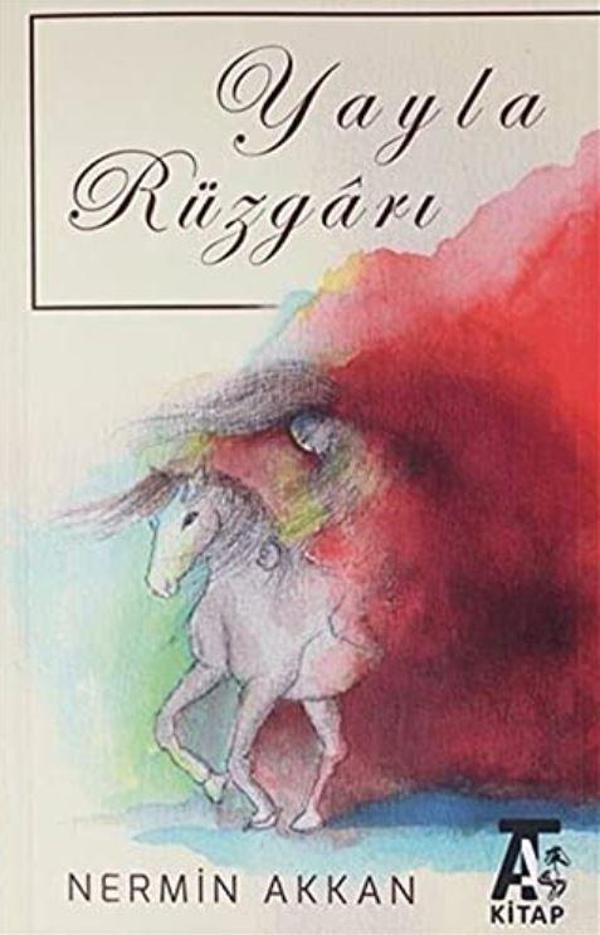 Yayla Rüzgarı - Kitap At Yayınları - Image 1