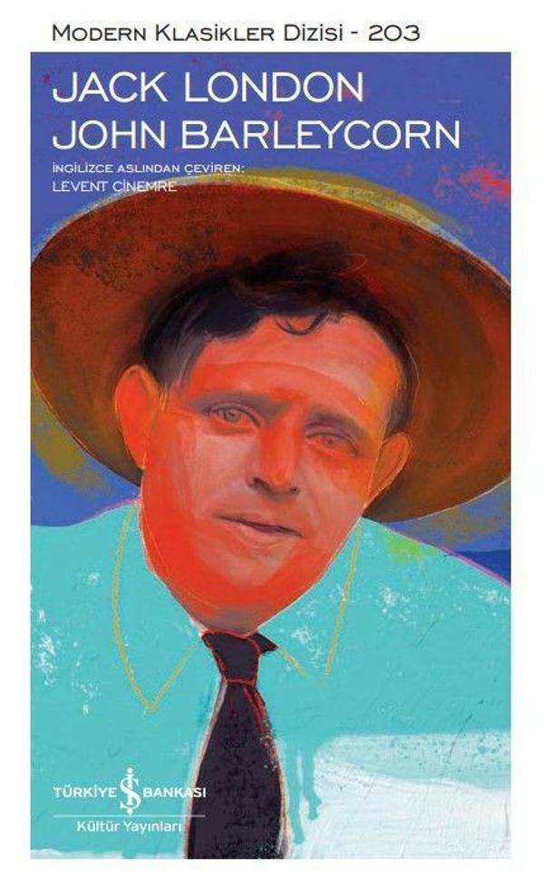 John Barleycorn - İş Bankası Kültür Yayınları - Image 1