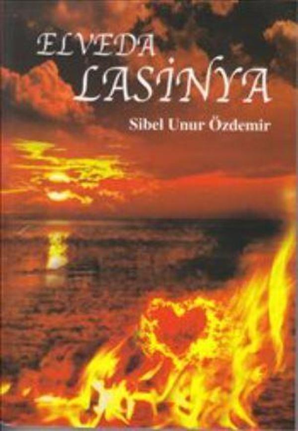 Elveda Lasinya - Ürün Yayınları - Image 1