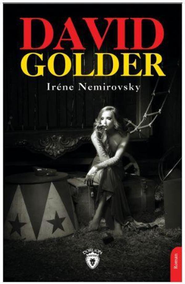 David Golder - Dorlion Yayınevi - Image 1