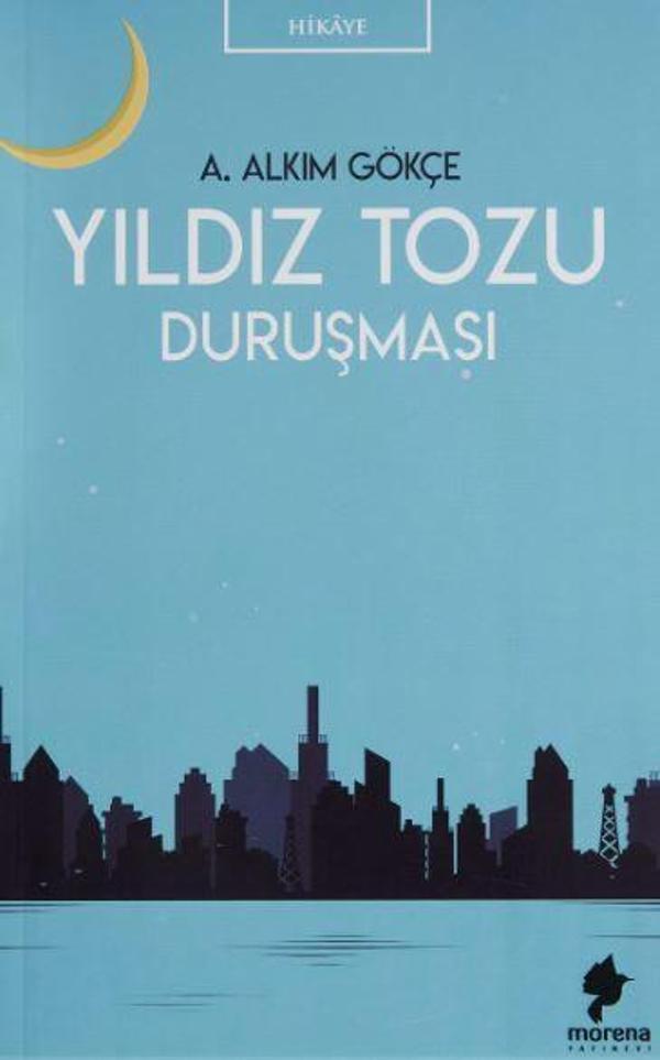 Yıldız Tozu Duruşması - Morena Yayınevi - Image 1