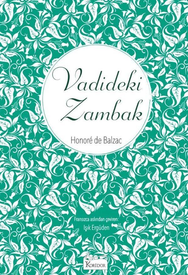 Vadideki Zambak - Koridor Yayıncılık - Image 1