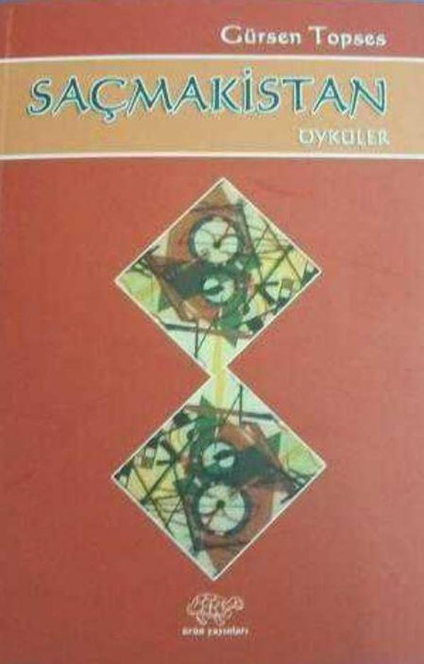Saçmakistan - Ürün Yayınları - Image 1