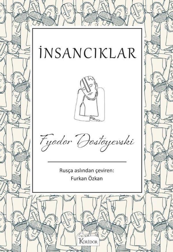 İnsancıklar - Koridor Yayıncılık - Image 1