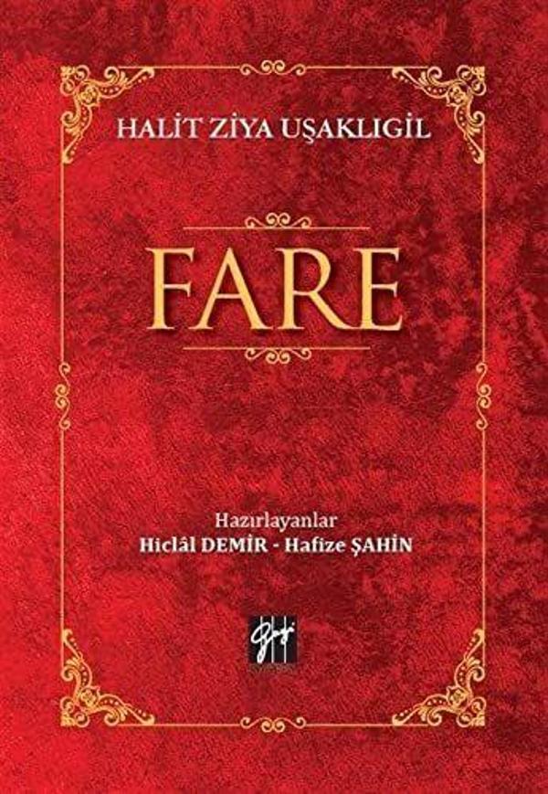 Gazi Kitabevi Fare - Gazi Kitabevi - Image 1