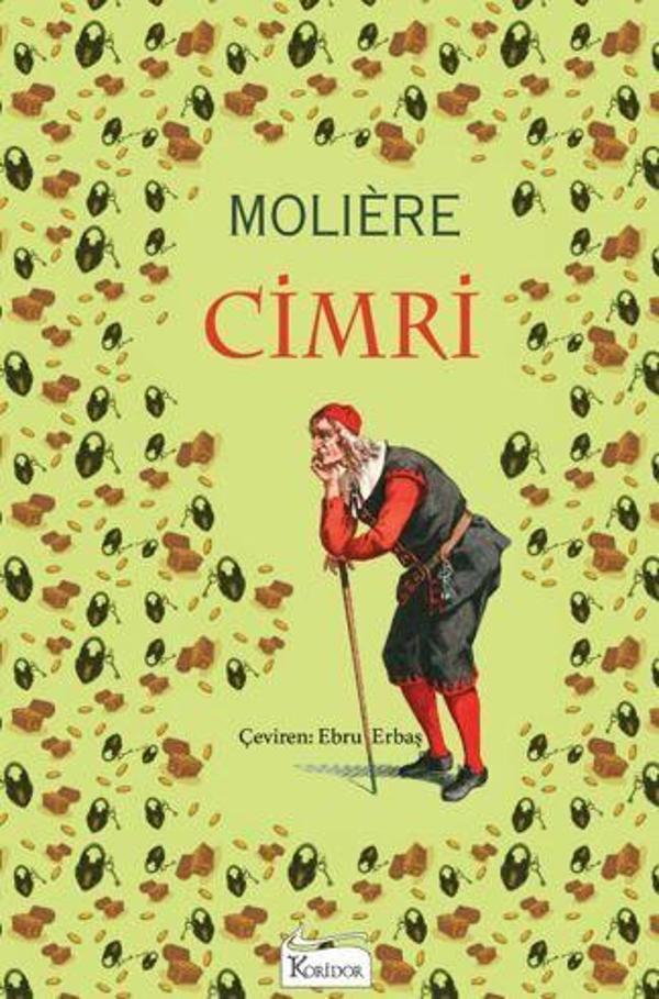 Cimri - Koridor Yayıncılık - Image 1