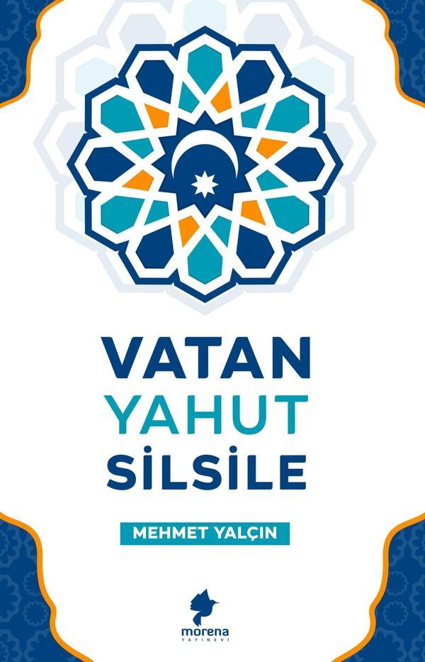 Vatan Yahut Silsile - Morena Yayınevi - Image 1