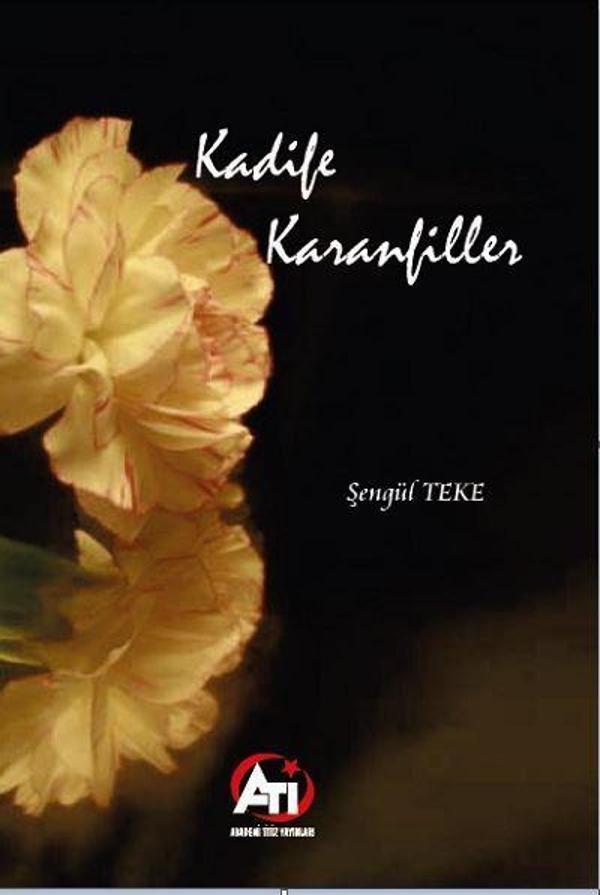 Kadife Karanfiller - Akademi Titiz Yayınları - Image 1