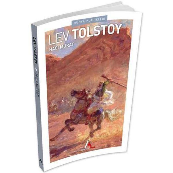 Haci Murat - Aperatif Kitap - Image 1