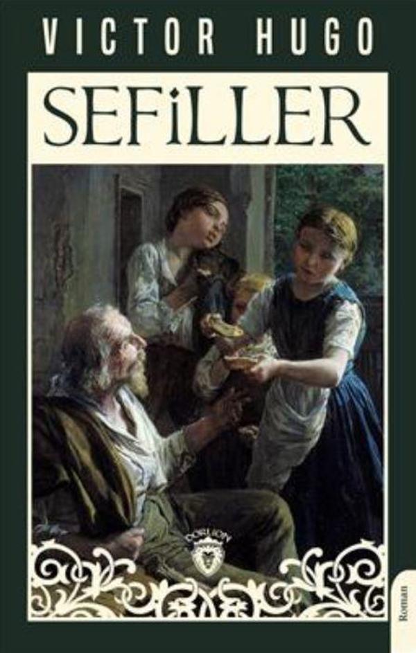 Sefiller - Dorlion Yayınevi - Image 1