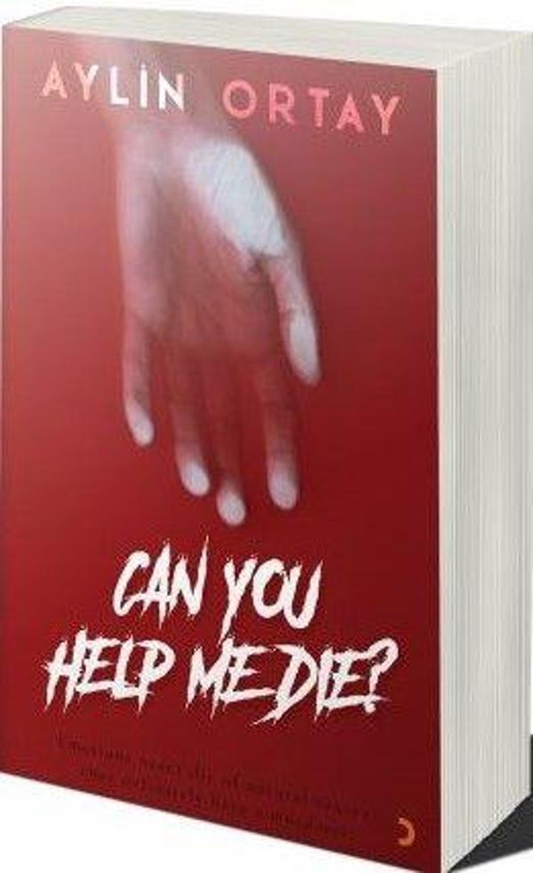 Can You Help Me Die? - Cinius Yayınevi - Image 1