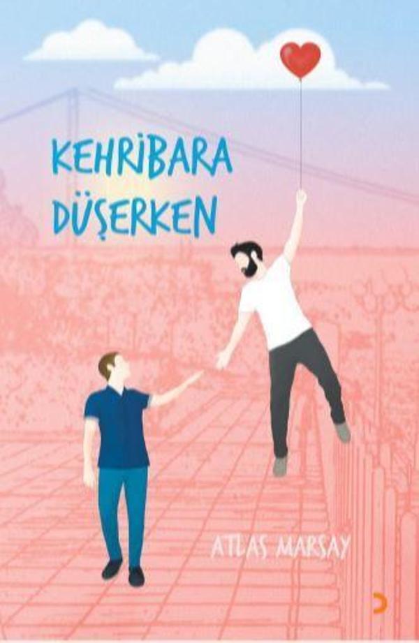 Kehribara Düşerken - Cinius Yayınevi - Image 1