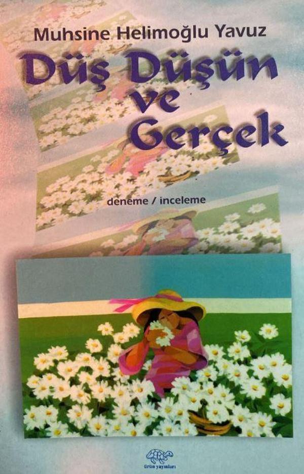 Düş, Düşün ve Gerçek - Ürün Yayınları - Image 1