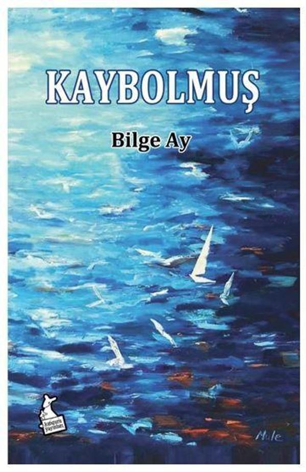Kaybolmuş - Kanguru Yayınları - Image 1