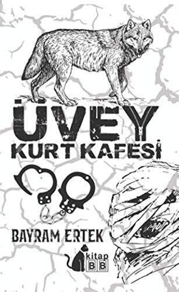 Üvey Kurt Kafesi - BB Kitap - Image 1