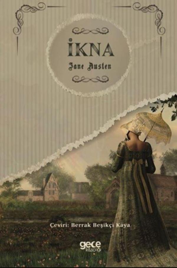 İkna - Gece Kitaplığı - Image 1