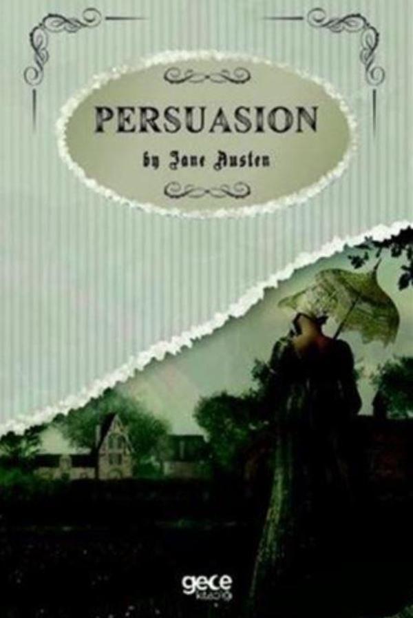 Persuasion - Gece Kitaplığı - Image 1