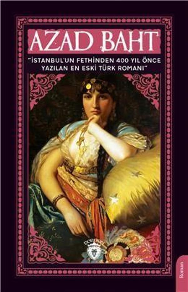 Azad Baht - Dorlion Yayınevi - Image 1