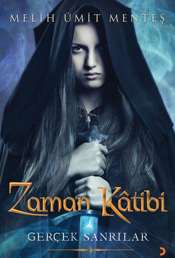 Cinius Yayınevi Zaman Katibi - Cinius Yayınevi - Image 1