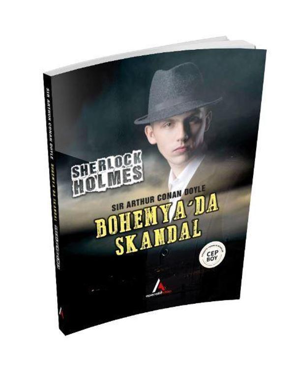 Bohemya'da Skandal - Sherlock Holmes - Aperatif Kitap - Image 1