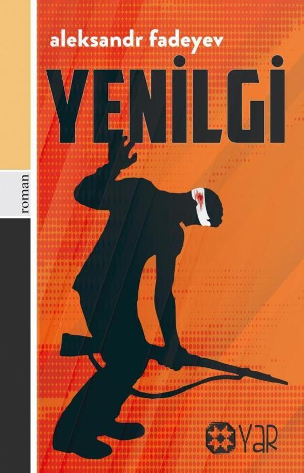 Yenilgi - Yar Yayınları - Image 1