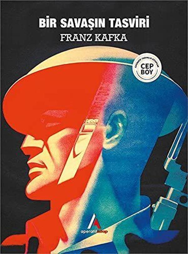 Bir Savaşın Tasviri - Aperatif Kitap - Image 1