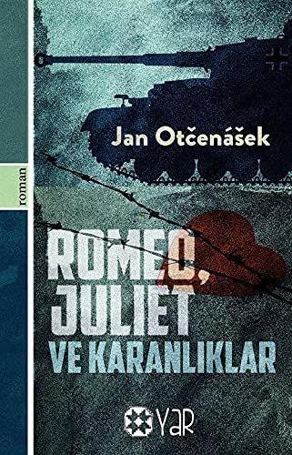 Romeo, Juliet ve Karanlıklar - Yar Yayınları - Image 1