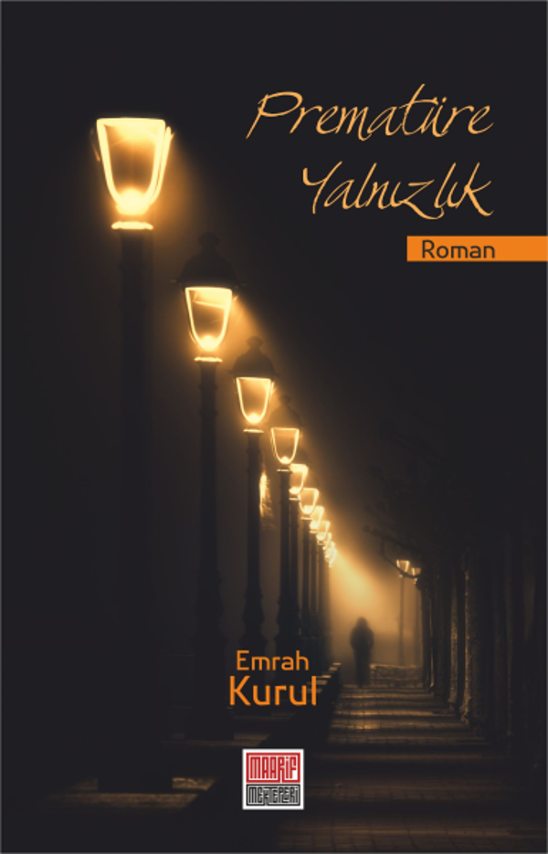 Prematüre Yalnızlık - Maarif Mektepleri - Image 1