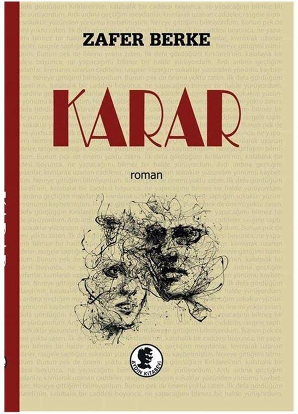 Karar - Aydın Kitabevi - Image 1
