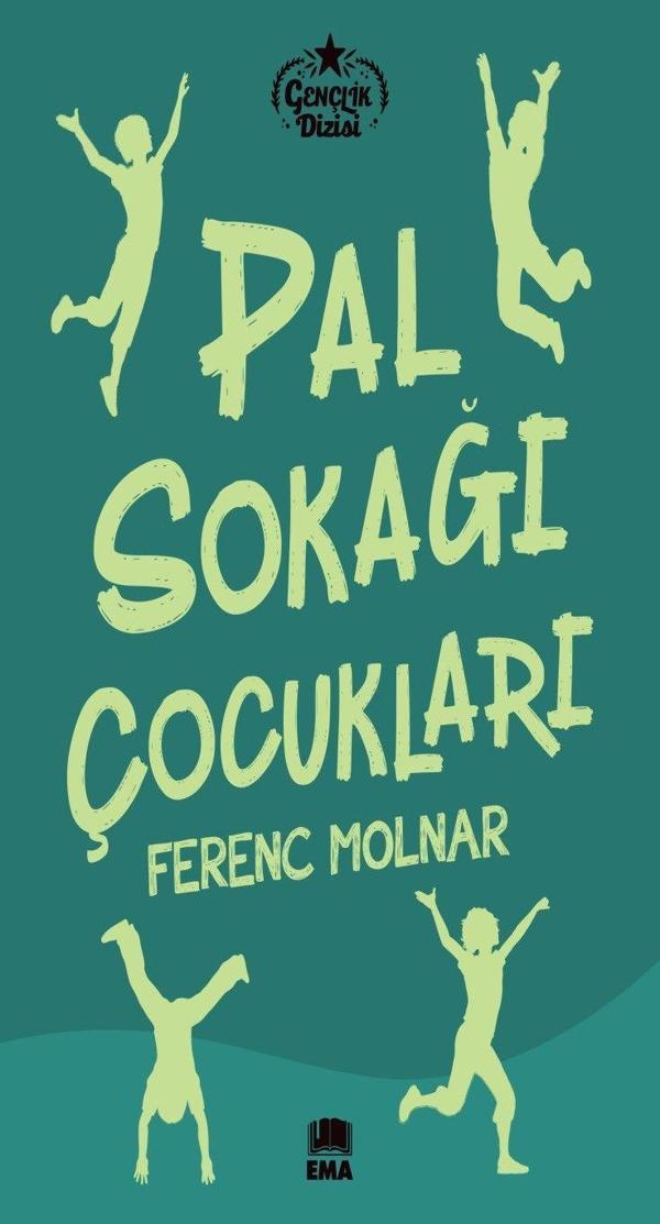 Pal Sokağı Çocukları - Ema Kitap - Image 1