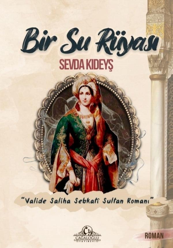 Bir Su Rüyası - Cağaloğlu Yayınevi - Image 1
