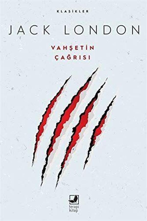Vahşetin Çağrısı - Terapi Kitap - Image 1