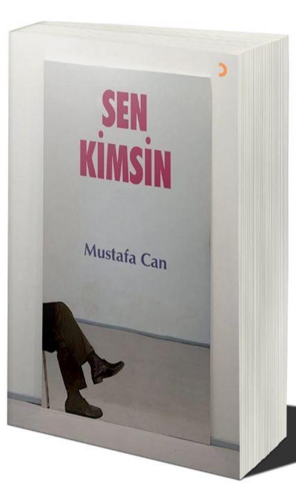 Cinius Yayınevi Sen Kimsin - Cinius Yayınevi - Image 1
