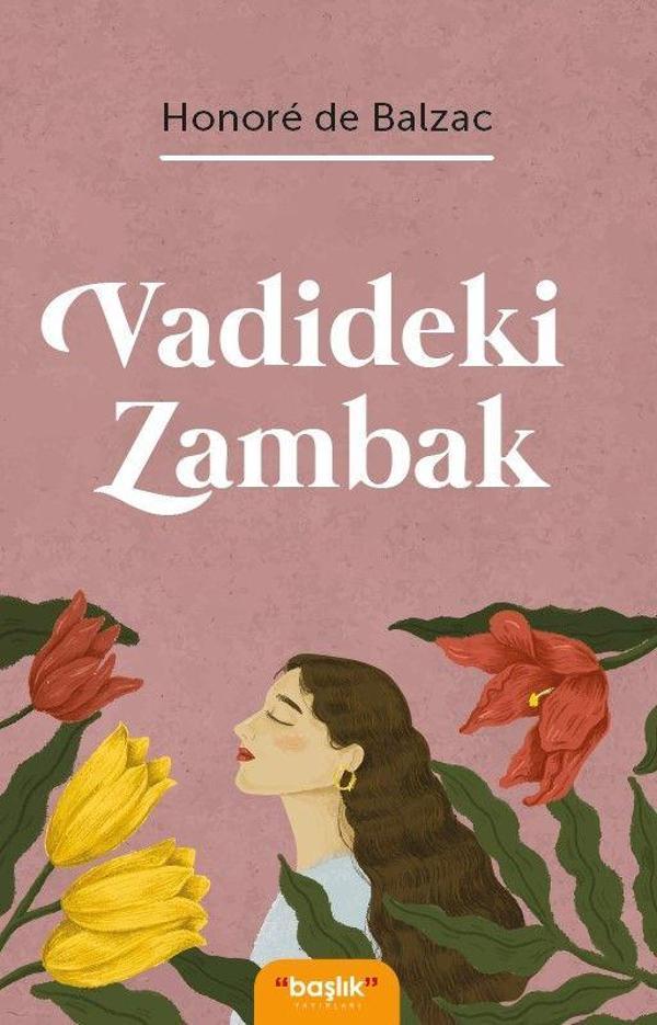 Vadideki Zambak - Başlık Yayınları - Image 1