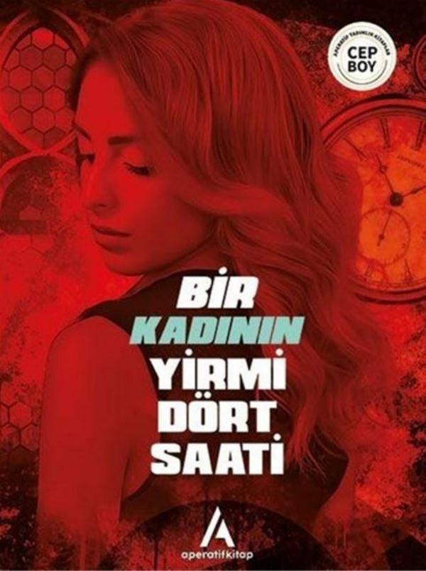 Bir Kadının Yirmi Dört Saati - Aperatif Kitap - Image 1