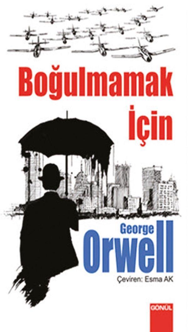 Boğulmamak İçin - Gönül Yayıncılık - Image 1