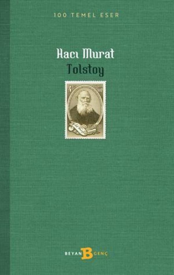Hacı Murat - Beyan Yayınları - Image 1