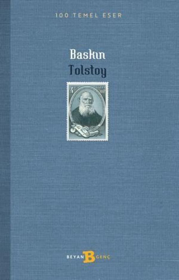 Baskın - Beyan Yayınları - Image 1