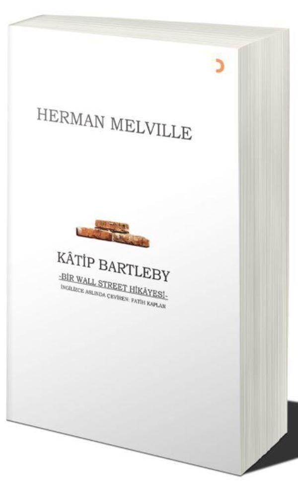 Katip Bartleby - Cinius Yayınevi - Image 1
