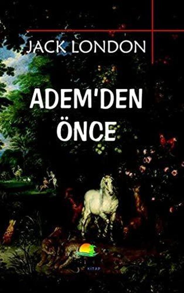 Tropikal Kitap Adem'den Önce - Tropikal Kitap - Image 1