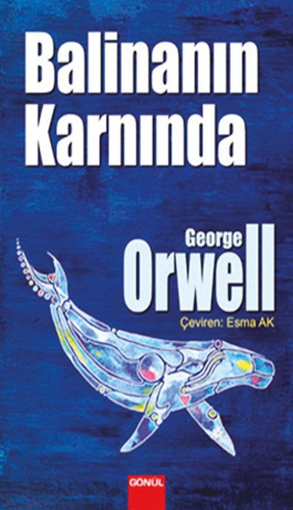 Balinanın Karnında - Gönül Yayıncılık - Image 1