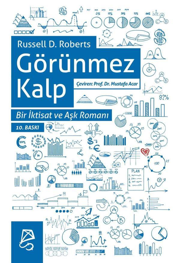 Görünmez Kalp - Serbest Kitaplar - Image 1