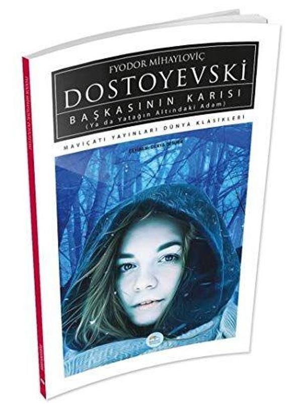 Başkasının Karısı - Mavi Çatı Yayınları - Image 1